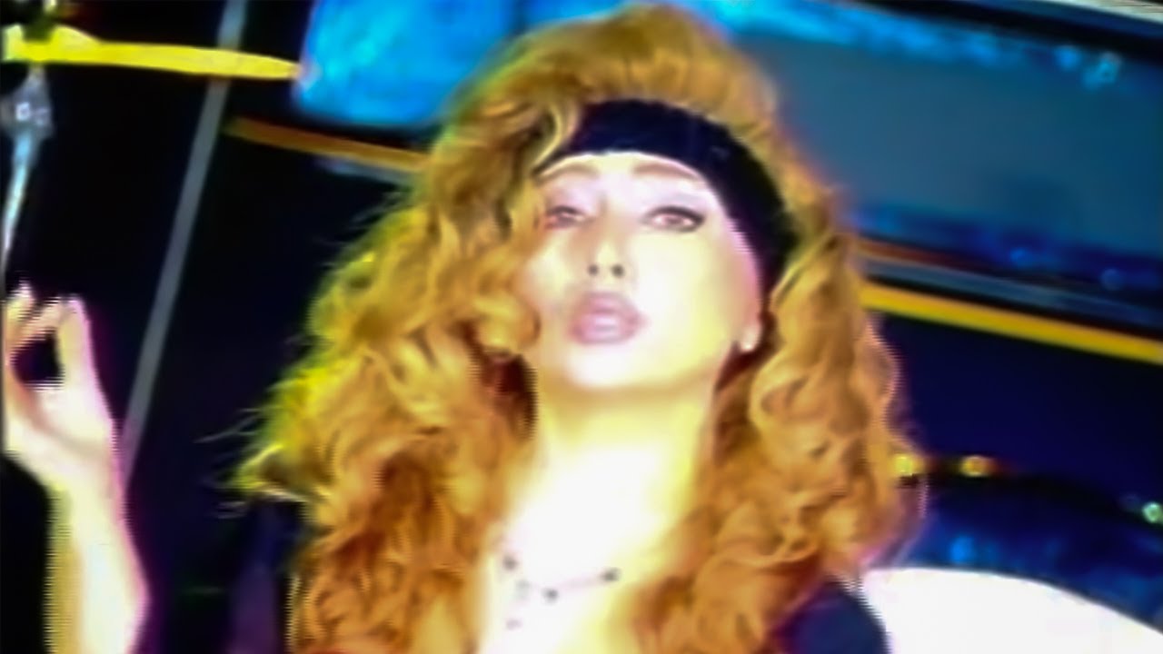  موزیک ویدئو ایرانی لیلا فروهر - جونی جونم