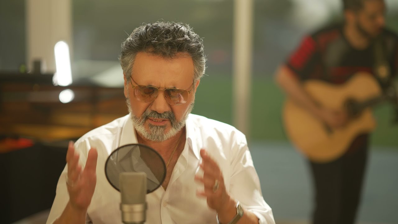 موزیک ویدئو و کنسرت همدم - اجرای زنده