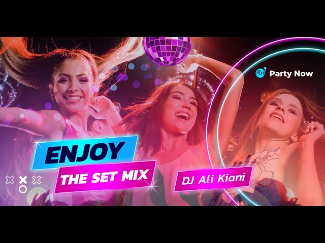  موزیک ویدئو ایرانی  جدیدترین موزیک های شاد ایرانی ۱۴۰۲