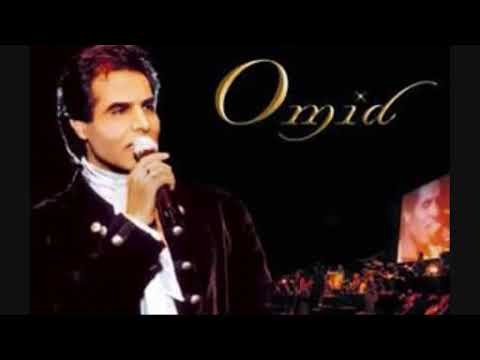  موزیک ویدئو ایرانی امید - گل رویایی ( اجرای زنده ) 