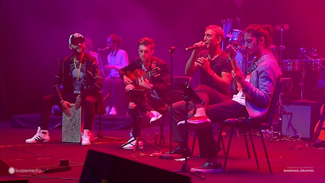  موزیک ویدئو ایرانی شادمهر عقیلی - بی احساس