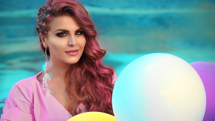  موزیک ویدئو ایرانی سحر - چه حالی 