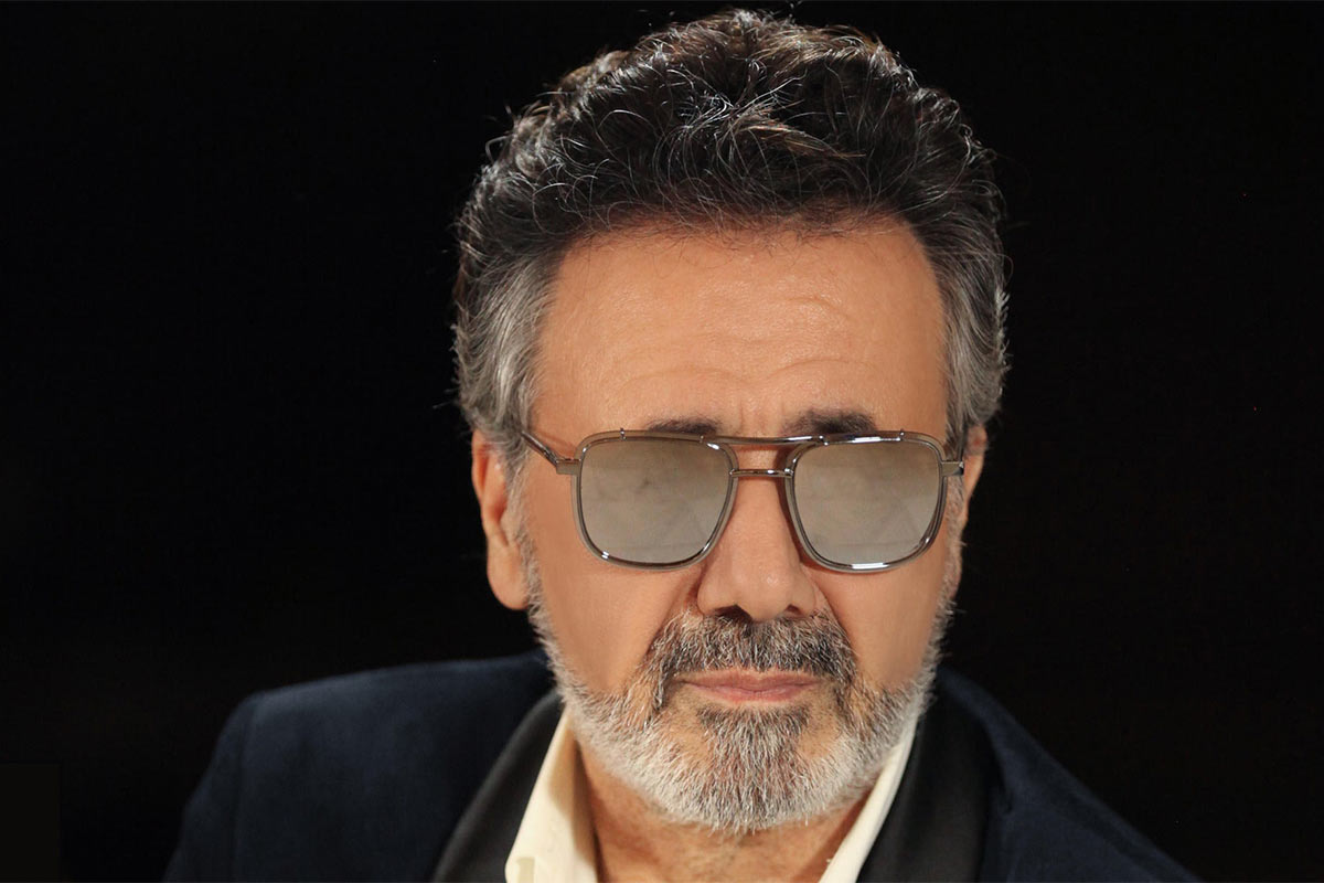  موزیک ویدئو ایرانی معین - گذشته ( اجرای زنده ) 