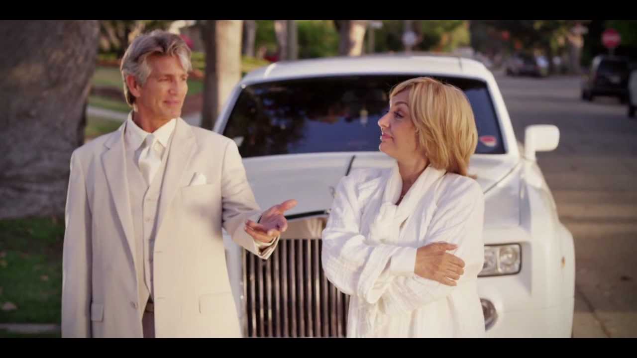  موزیک ویدئو ایرانی گوگوش - نگو بدرود