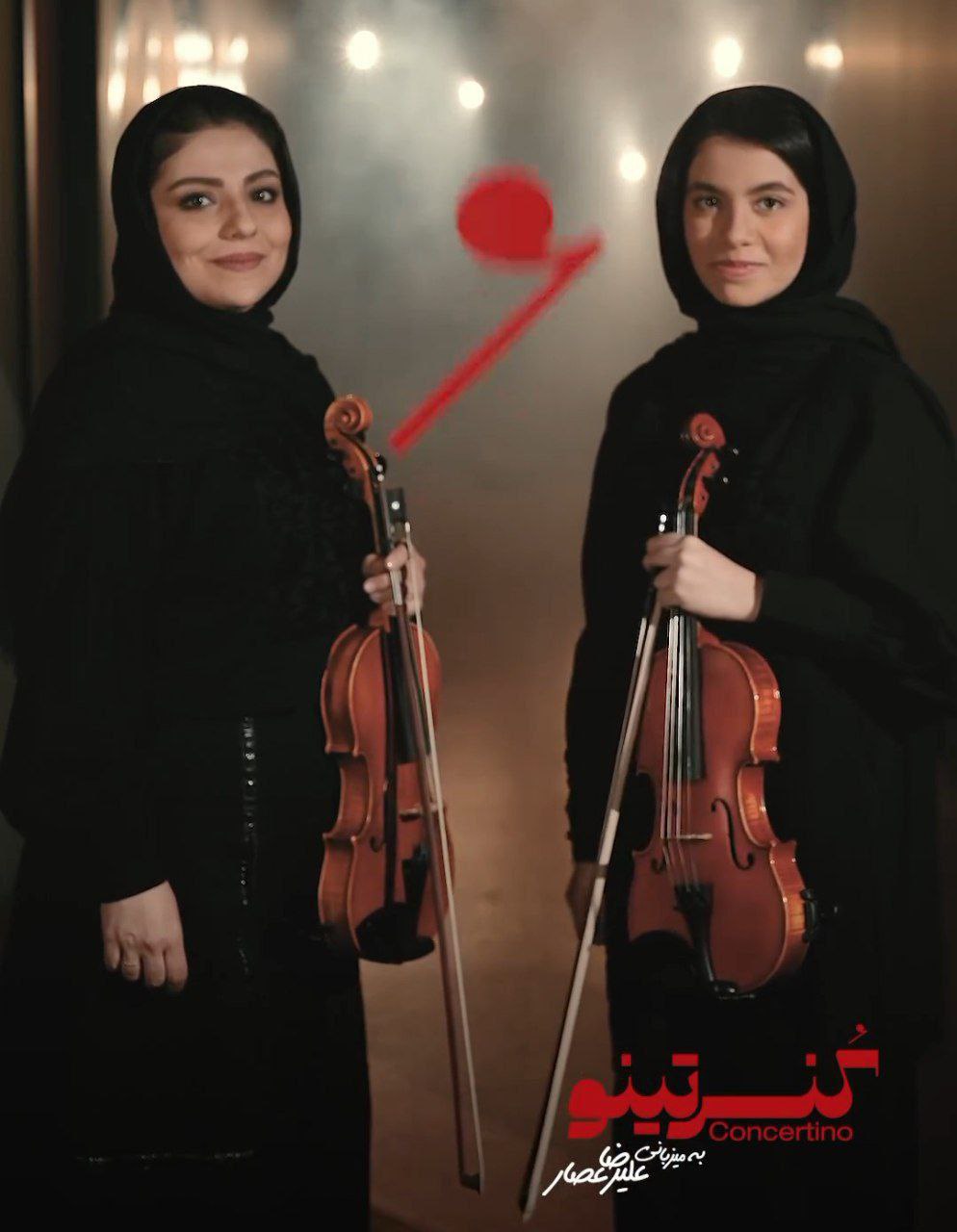 فصل 1 - کیفیت 1080 قسمت 4