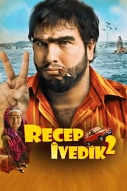 کالکشن Recep Ivedik 2 2009