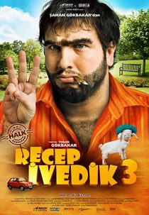 کالکشن Recep Ivedik 3 2010