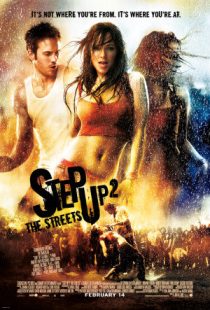 فصل 1 Step Up 2: The Streets 2008