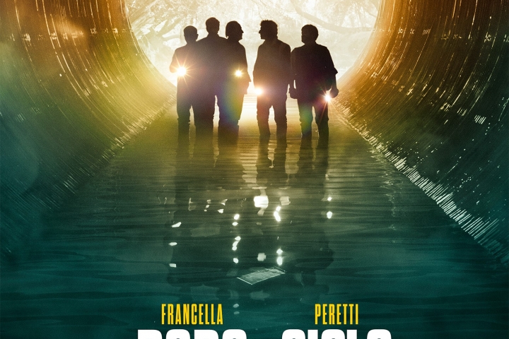 The Heist of the Centur