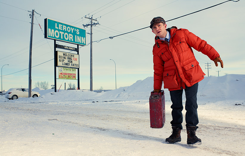 فارگو / Fargo 