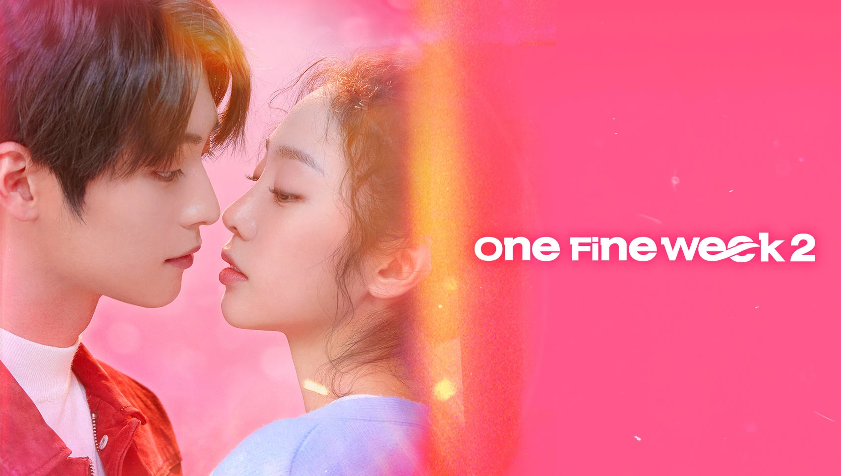 یک هفته خوب / One Fine Week 2 2020