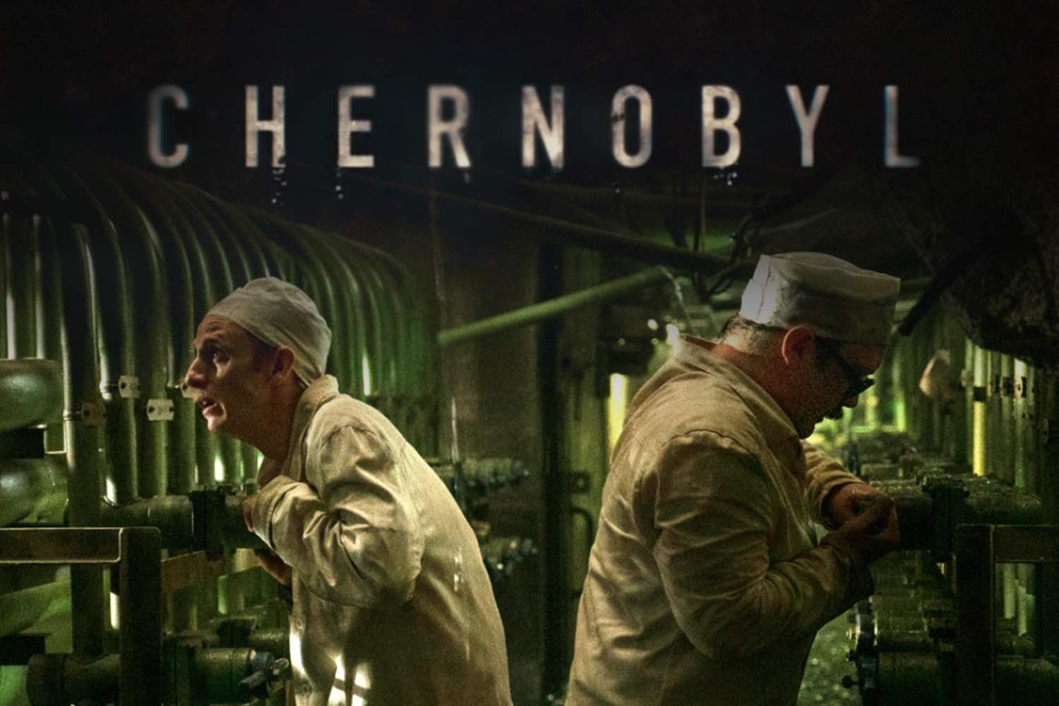 چرنوبیل / Chernobyl