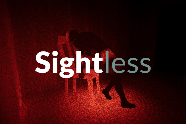 Sightless