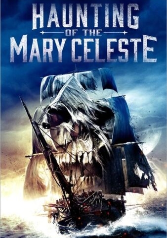 Haunting of the Mary Celeste