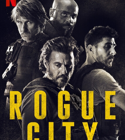 Rogue City