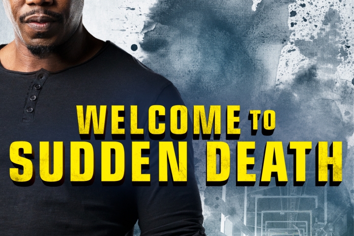 Welcome to Sudden Death
