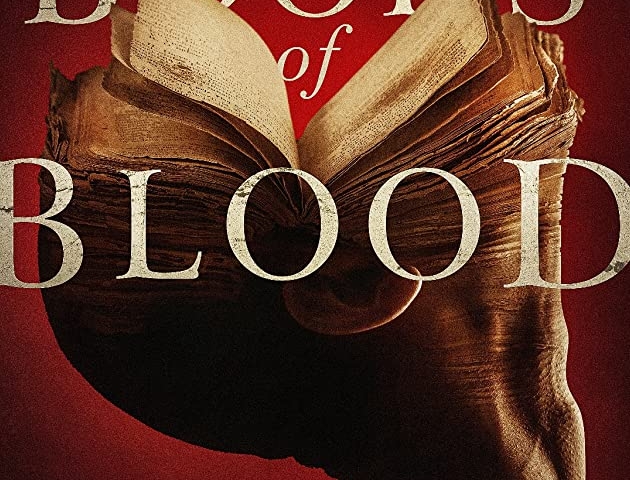 Books of Blood