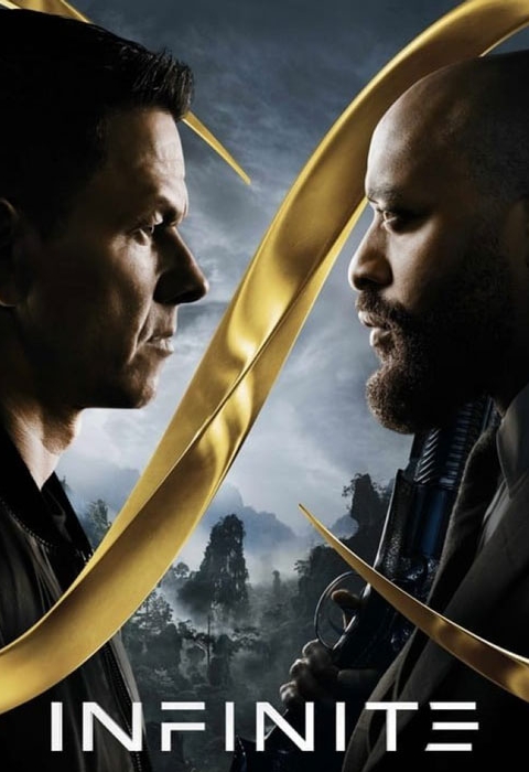 Infinite