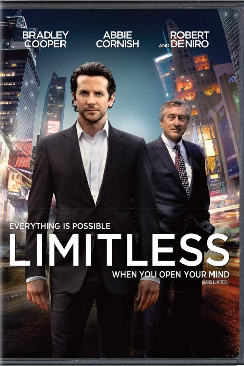 Limitless