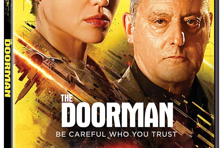 The Doorman