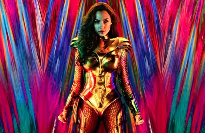زن شگفت‌انگیز ۱۹۸۴ / Wonder Woman 1984 2020