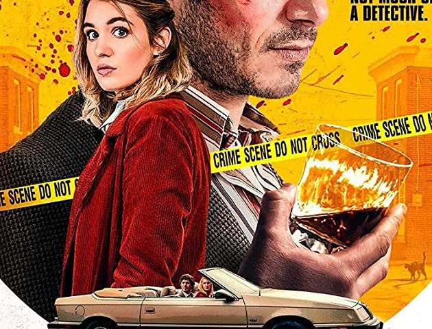 کارآگاه بچه / The Kid Detective