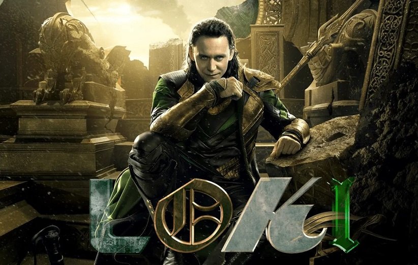 لوکی / Loki 