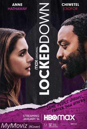 قرنطینه-Locked Down 2021