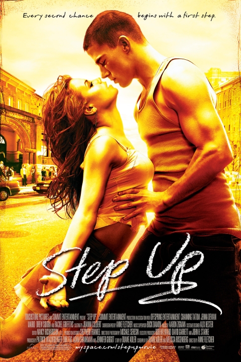 Step Up 2006 - 2014