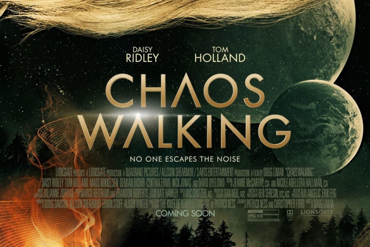 Chaos Walking