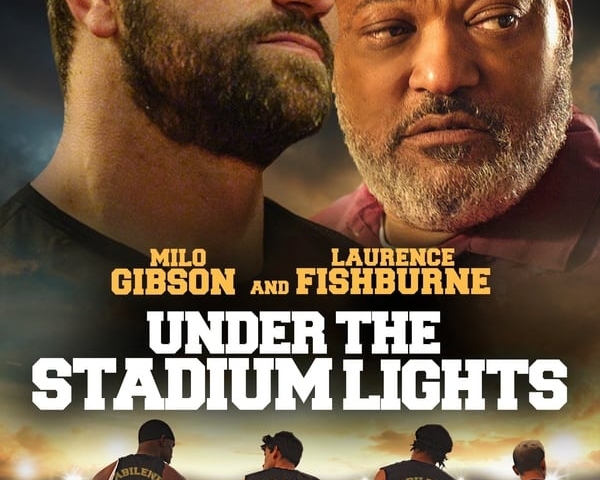 زیر چراغ های استادیوم Under the Stadium Lights 2021