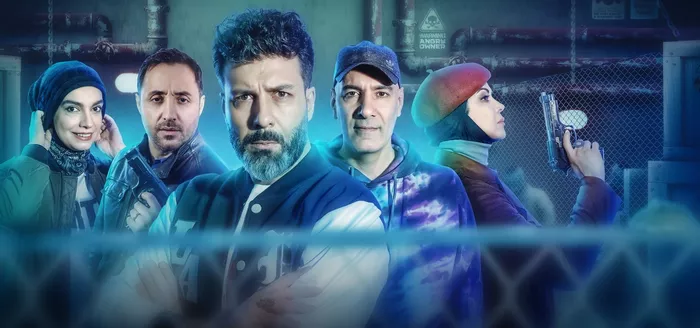 رئالی شوی ضد