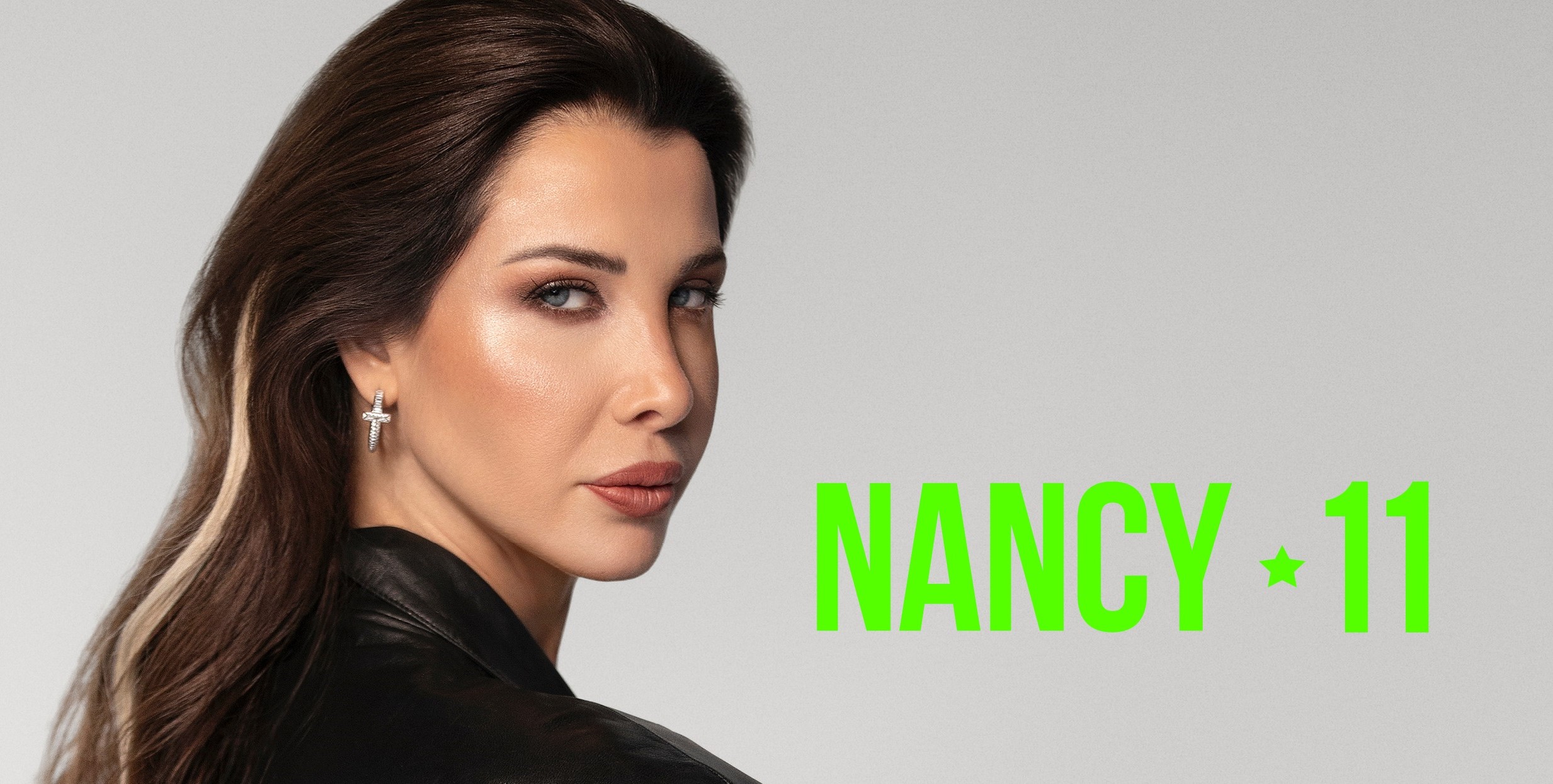نانسی عجرم / NancyAjram