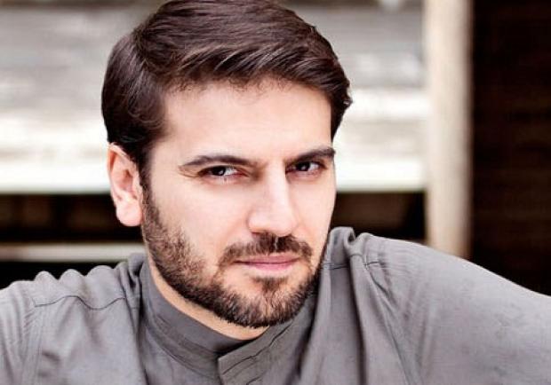 سامی یوسف / Sami Yusuf
