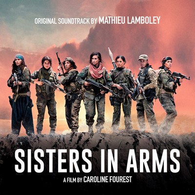 خواهران جنگ / Sisters in Arms 2019 