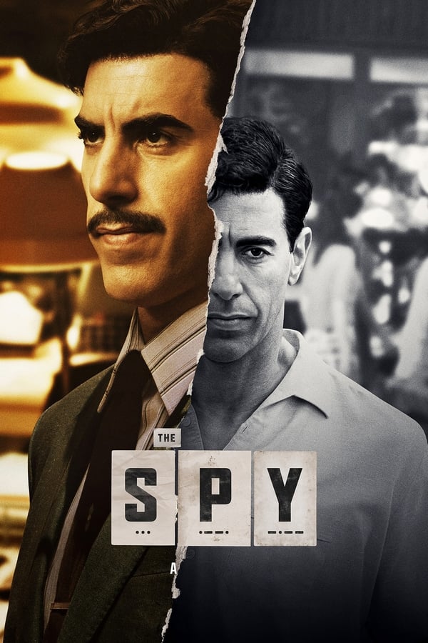 جاسوس / The Spy 2019