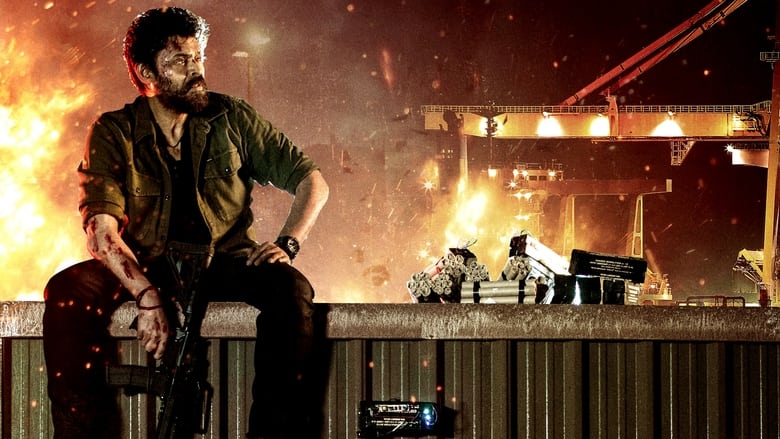 سینداو / Saindhav 2024