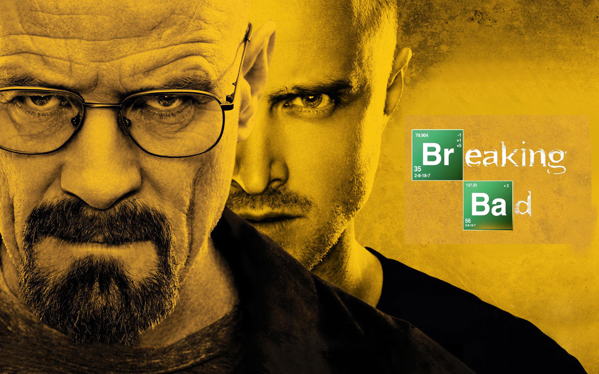 بریکینگ بد / Breaking Bad