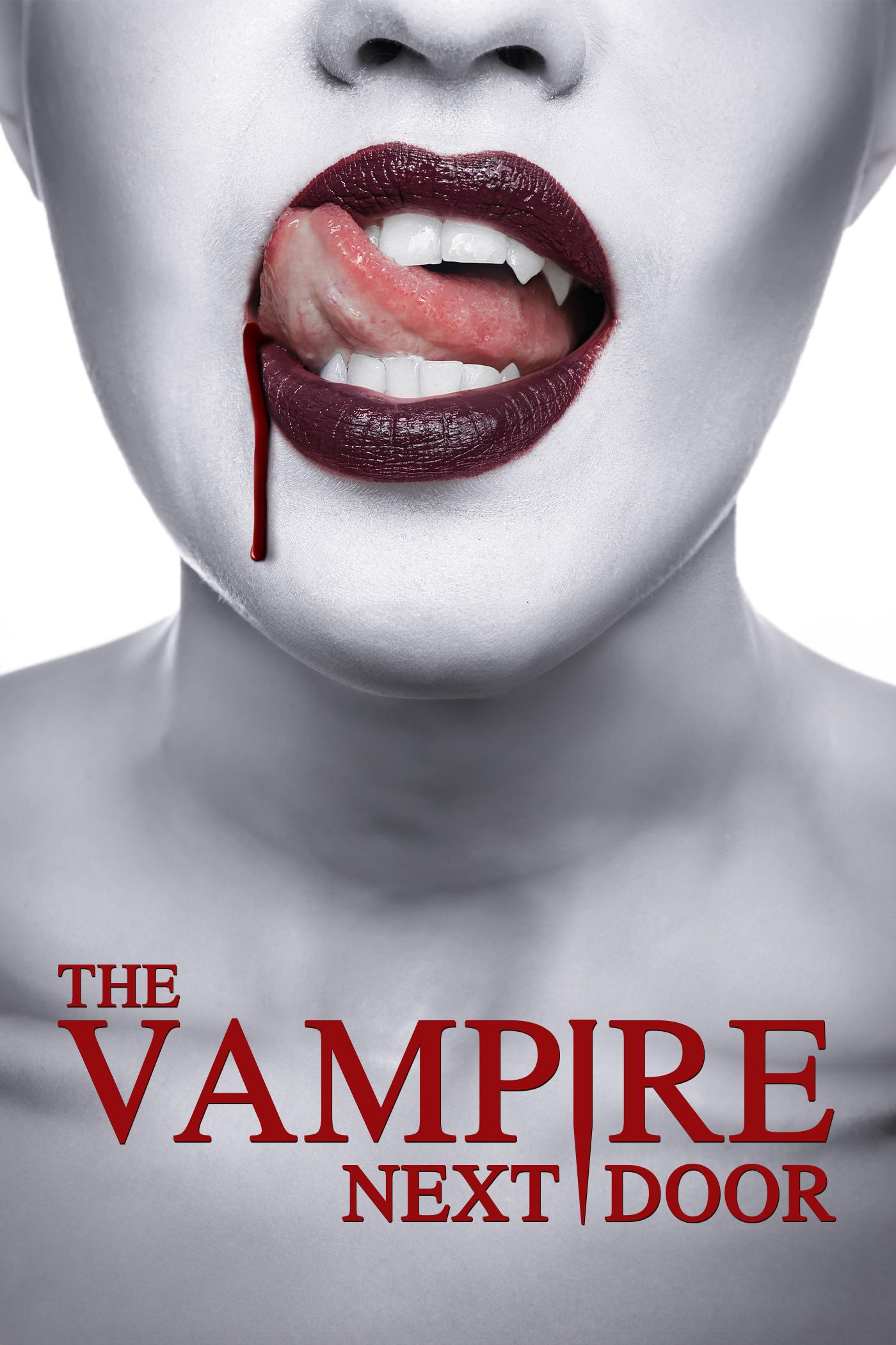 The Vampire Next Door 2024