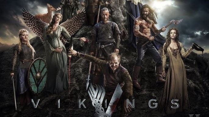 وایکینگ‌ ها / Vikings