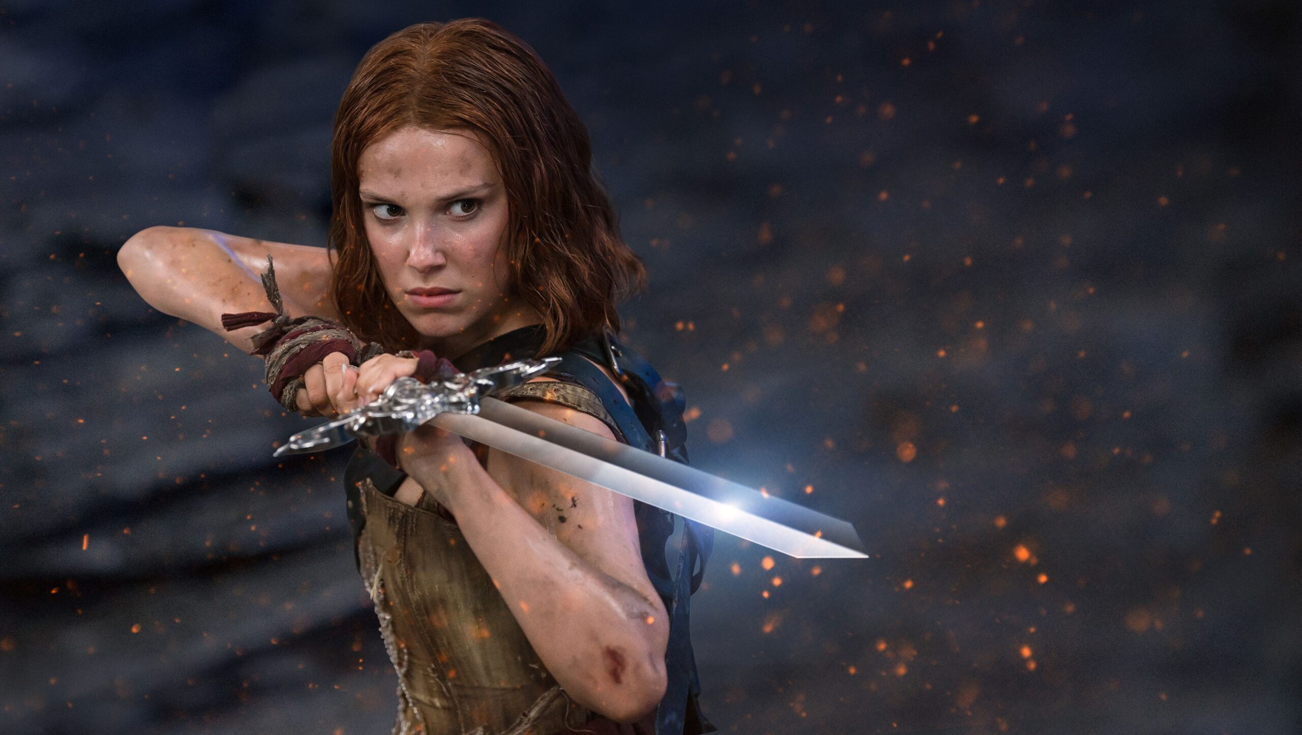 دوشیزه / Damsel 2024