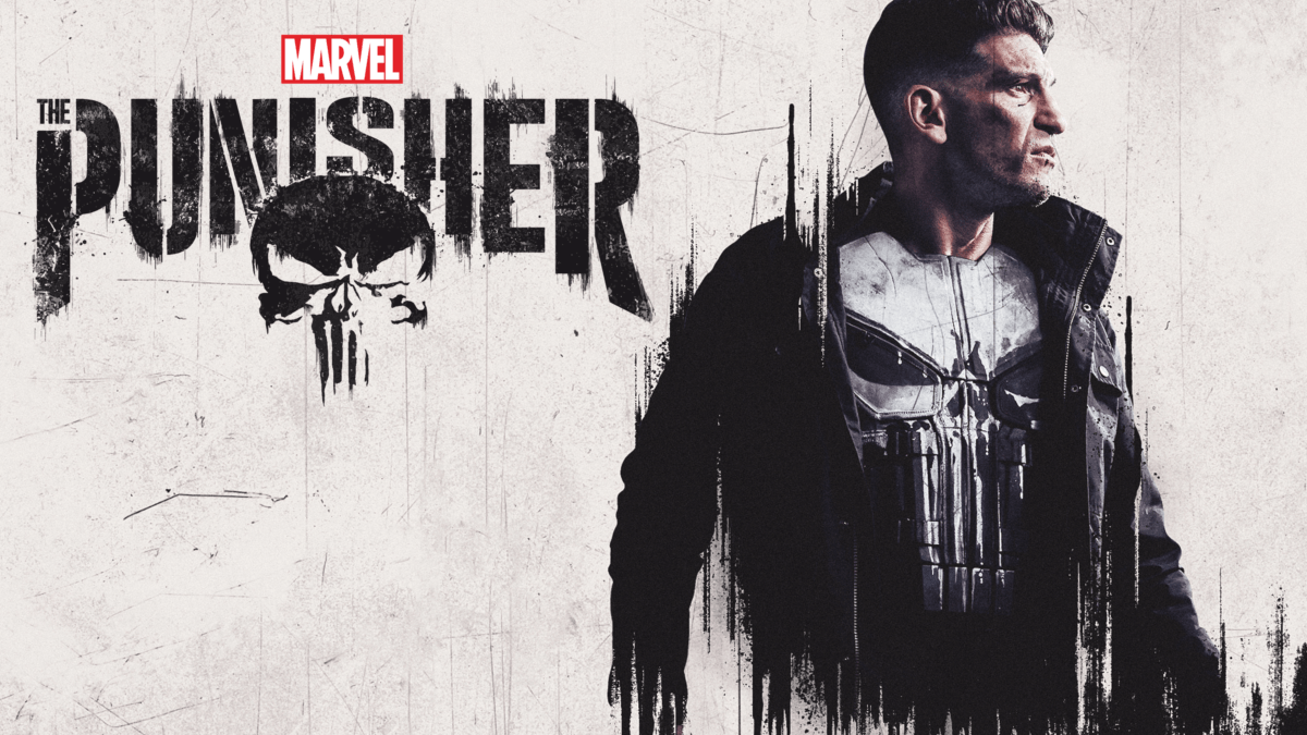 مجازاتگر / The Punisher