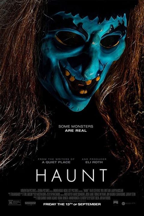 Haunt 2020