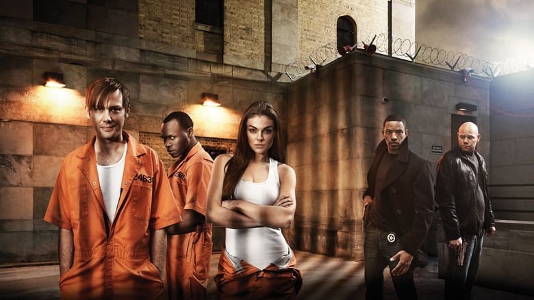 پادشاهان فرار / Breakout Kings