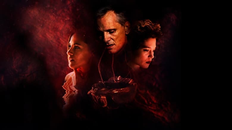 جنایات آینده / Crimes of the Future