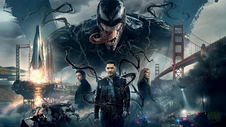 ونوم / Venom 2018