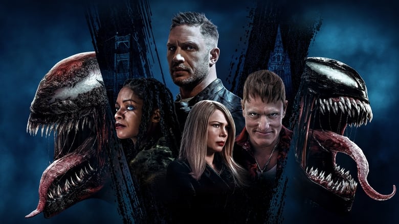 ونوم 2 : بگذارید کارنیج بیاید / Venom: Let There Be Carnage