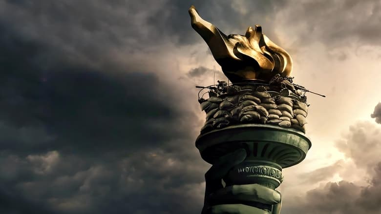 جنگ داخلی / Civil War