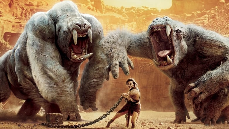 جان کارتر / John Carter
