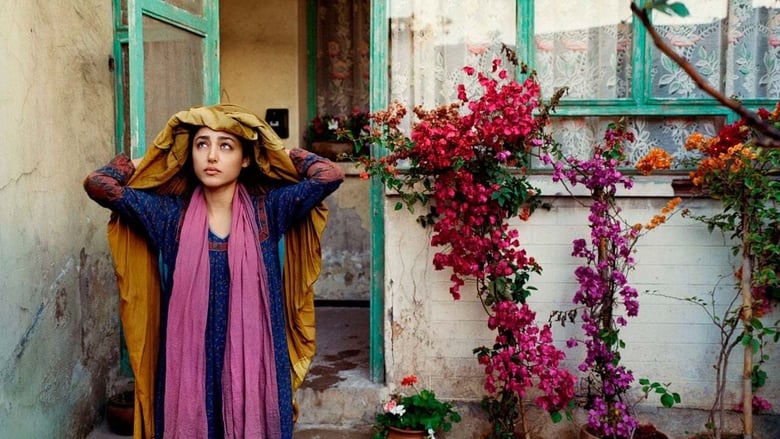 سنگ صبر / The Patience Stone